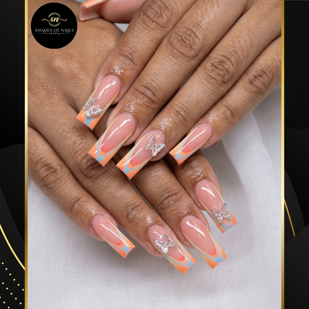 Nail June 17
